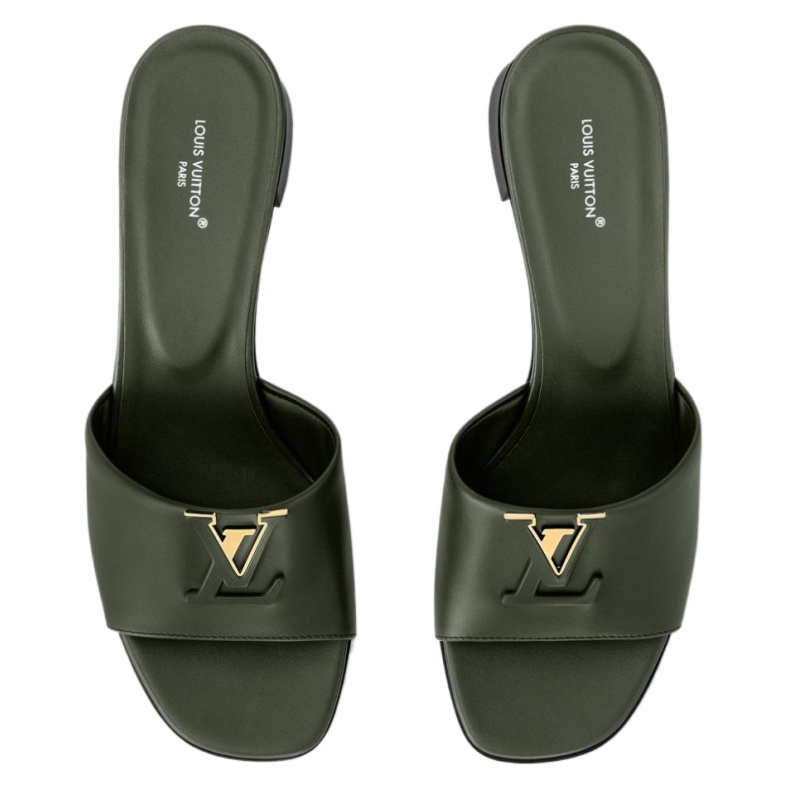 Louis Vuitton LV Mare Mule - Image 3